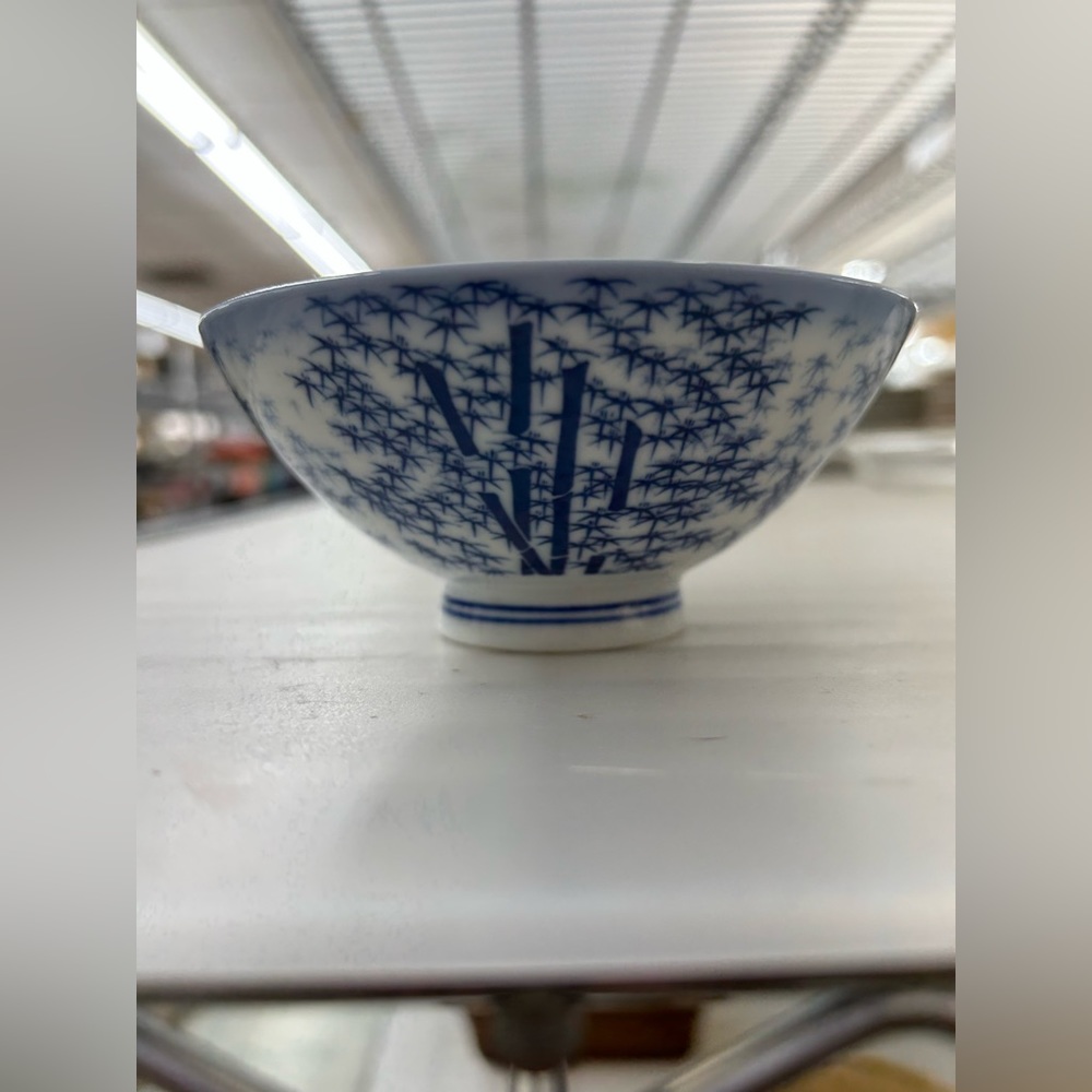 Japanese Porcelain bowl